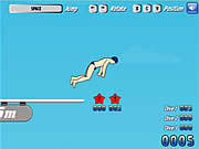 Giochi di Tuffi dal Trampolino